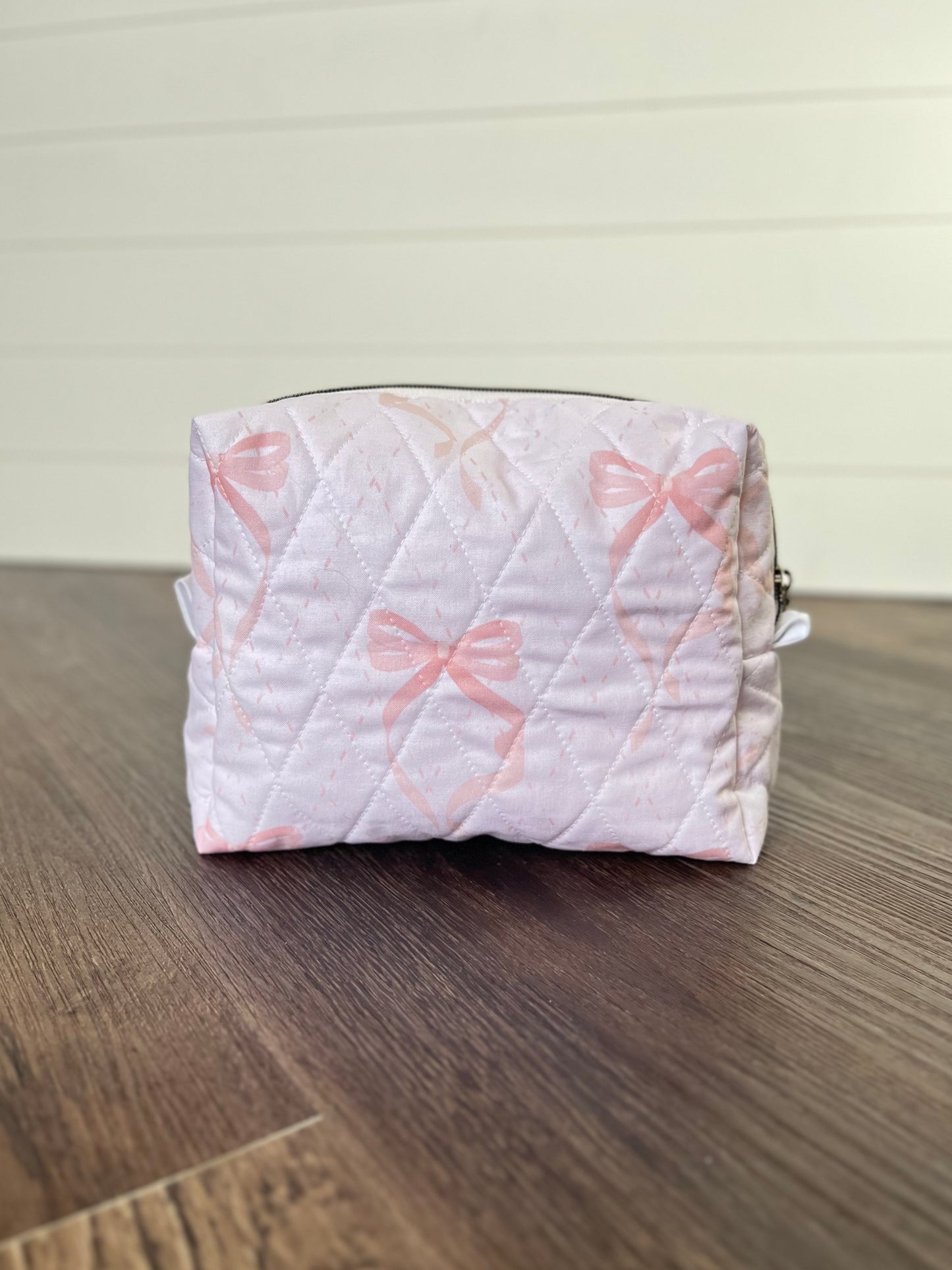 Essentials Pouch
