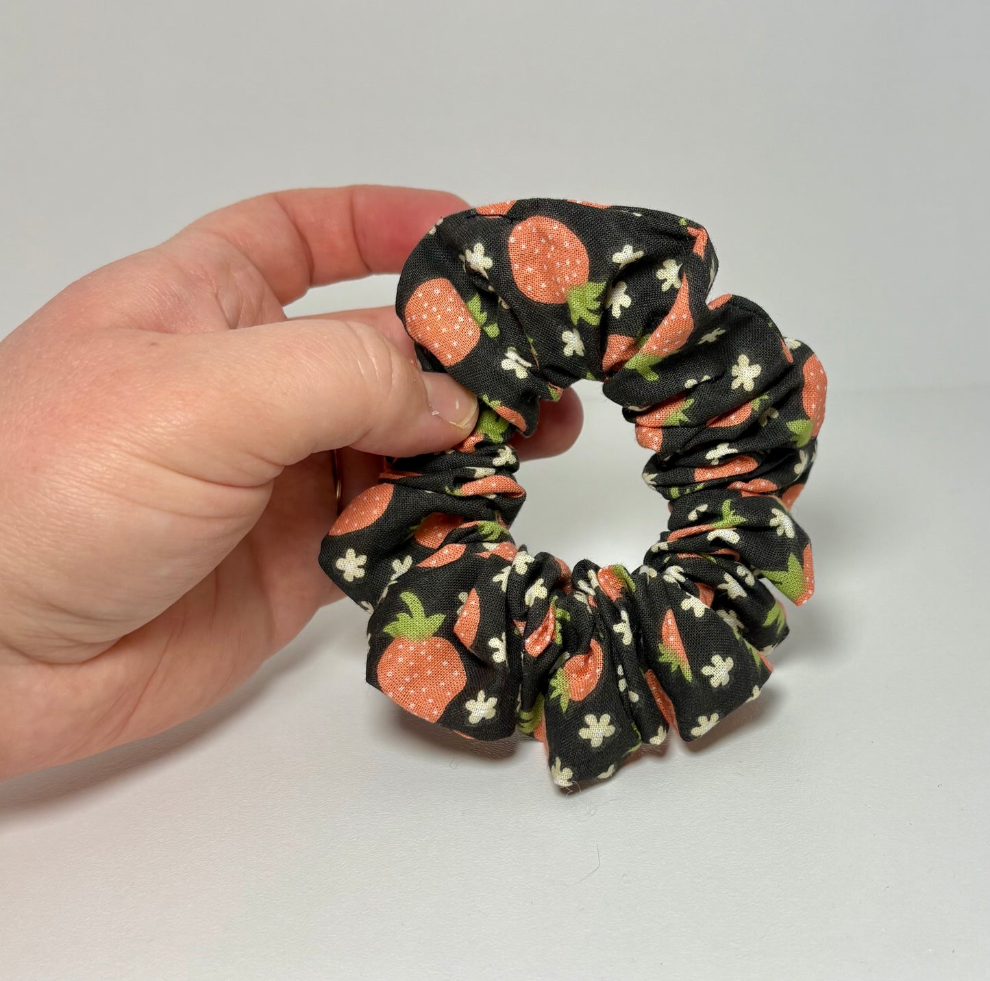 Summer Scrunchies