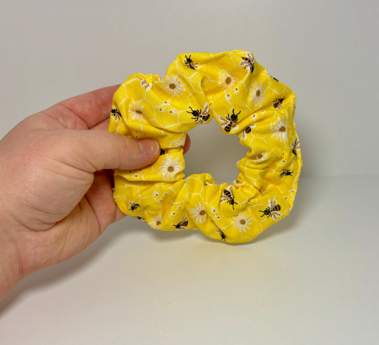 Summer Scrunchies