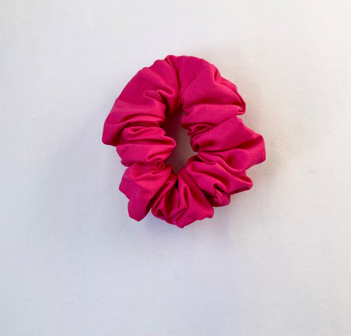 *Discounted* Valentine's Scrunchies