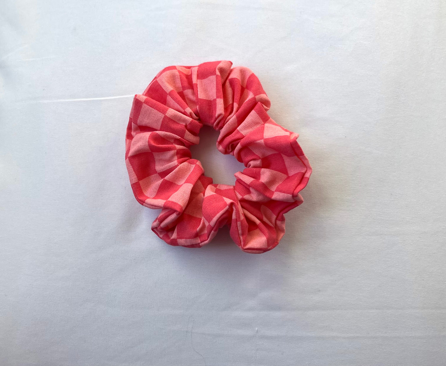 *Discounted* Valentine's Scrunchies