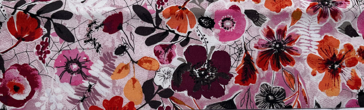 *Discount* Halloween Scrunchies
