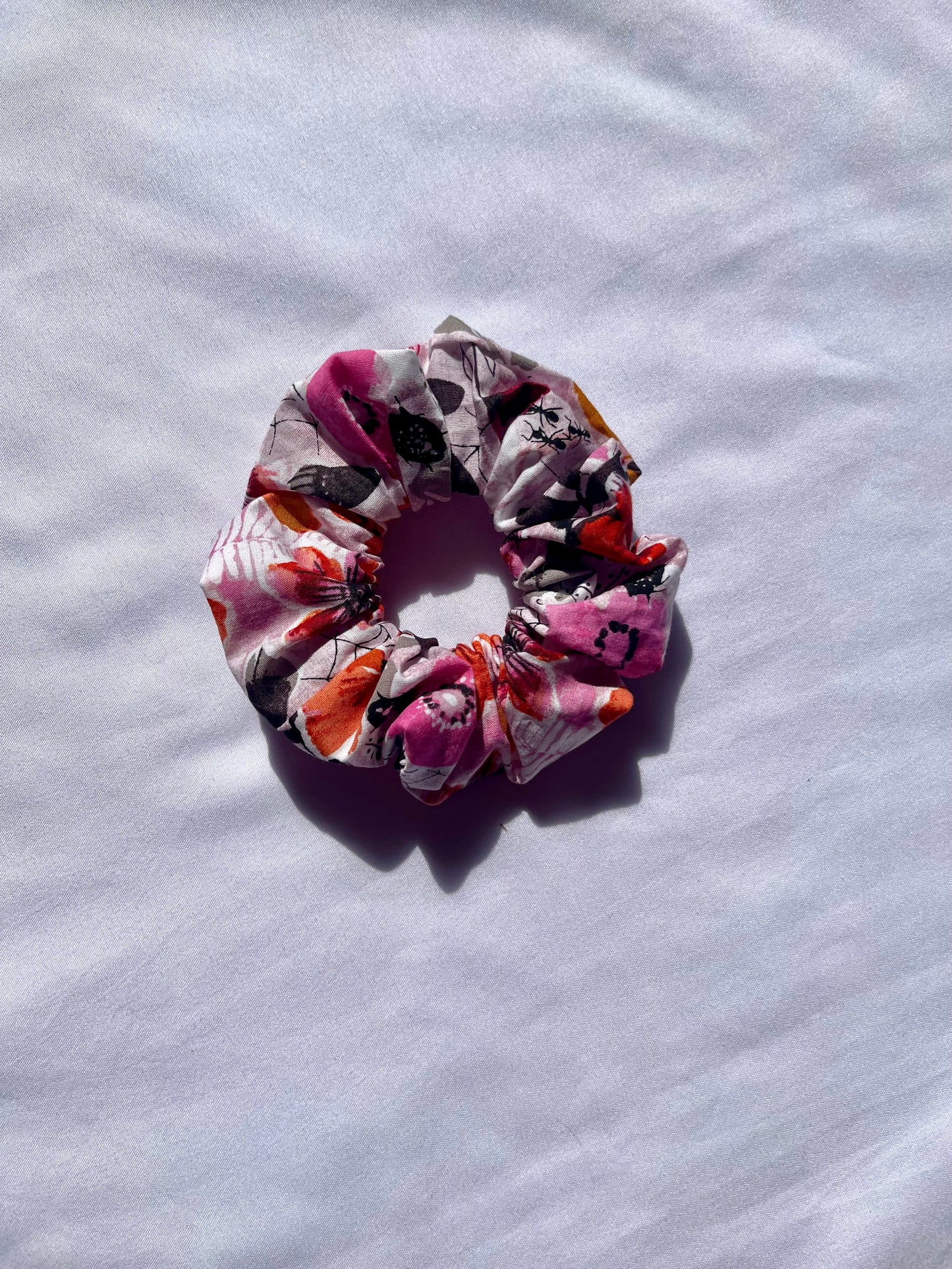 *Discount* Halloween Scrunchies