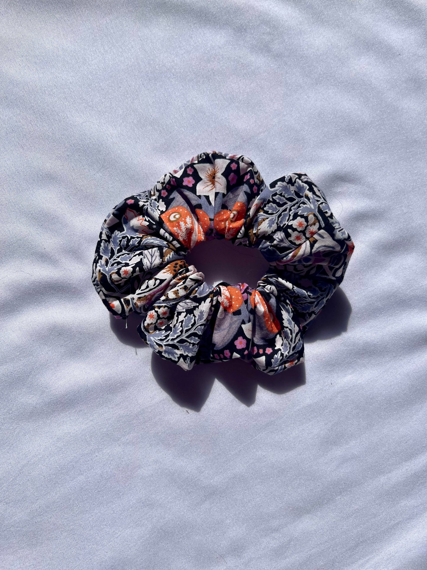 *Discount* Halloween Scrunchies