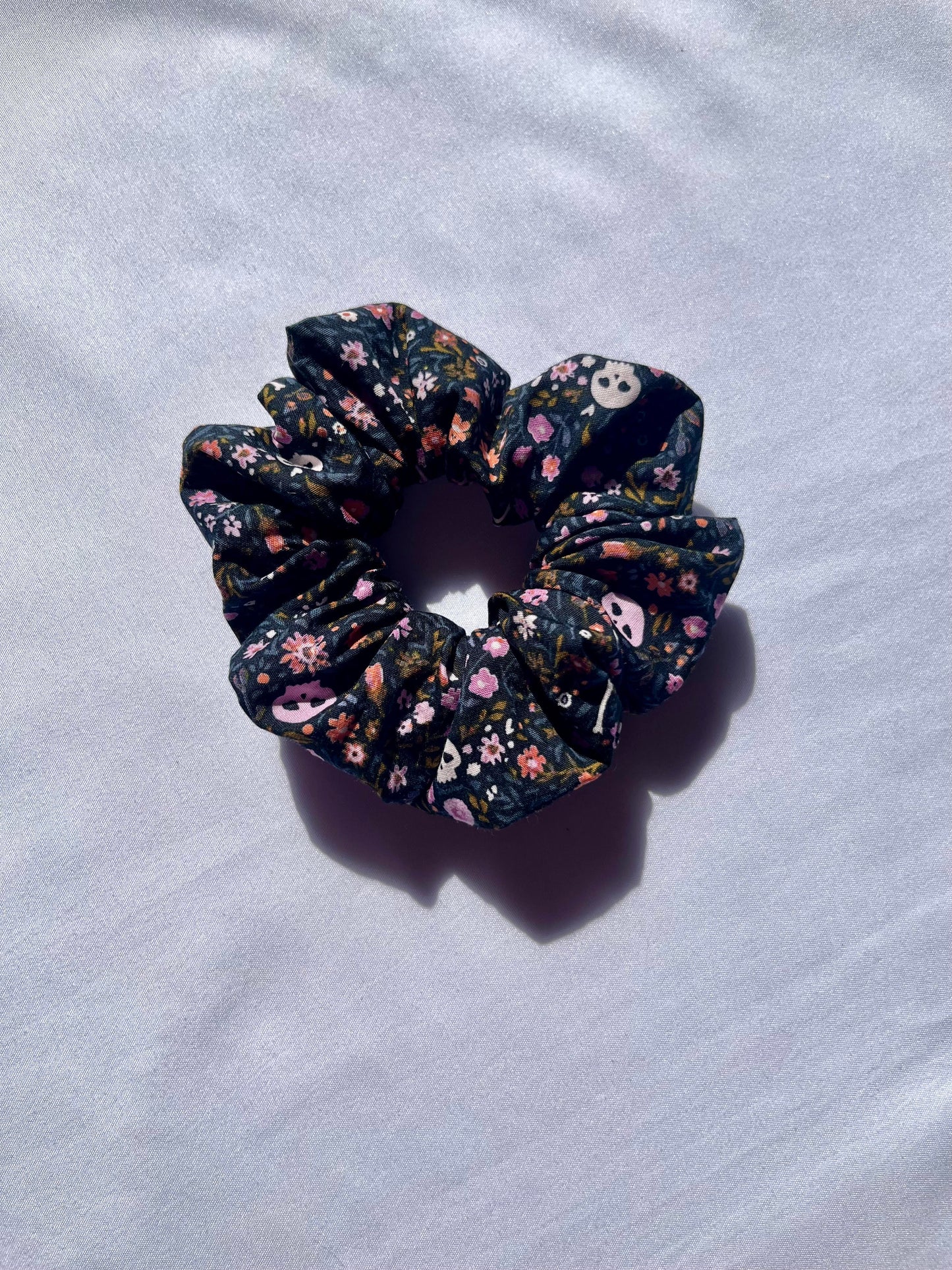 *Discount* Halloween Scrunchies