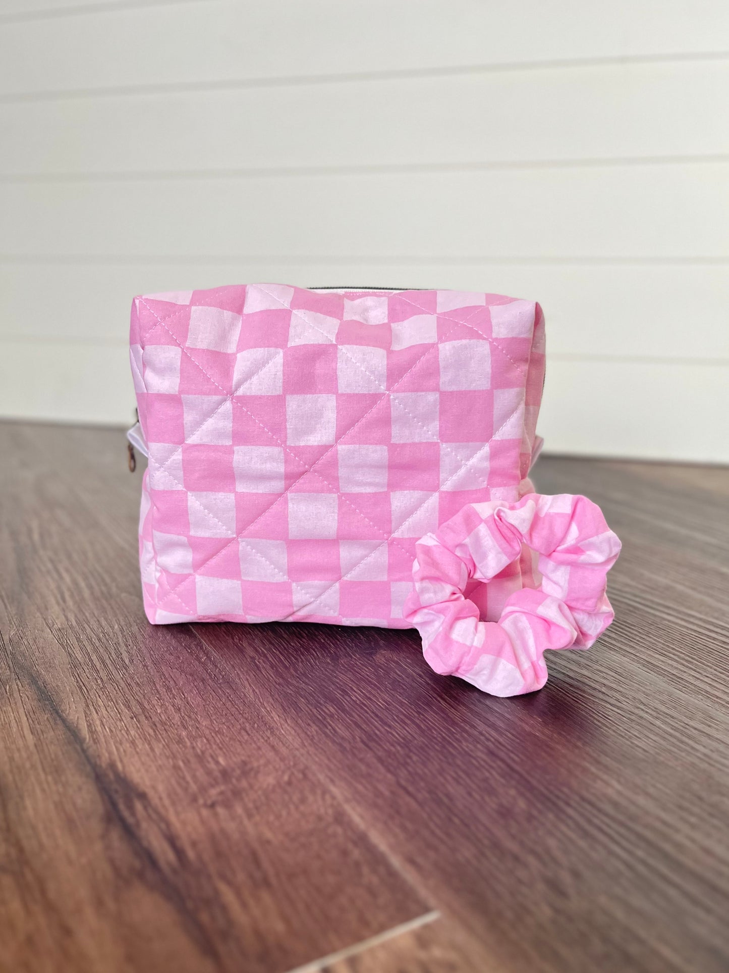Essentials Pouch