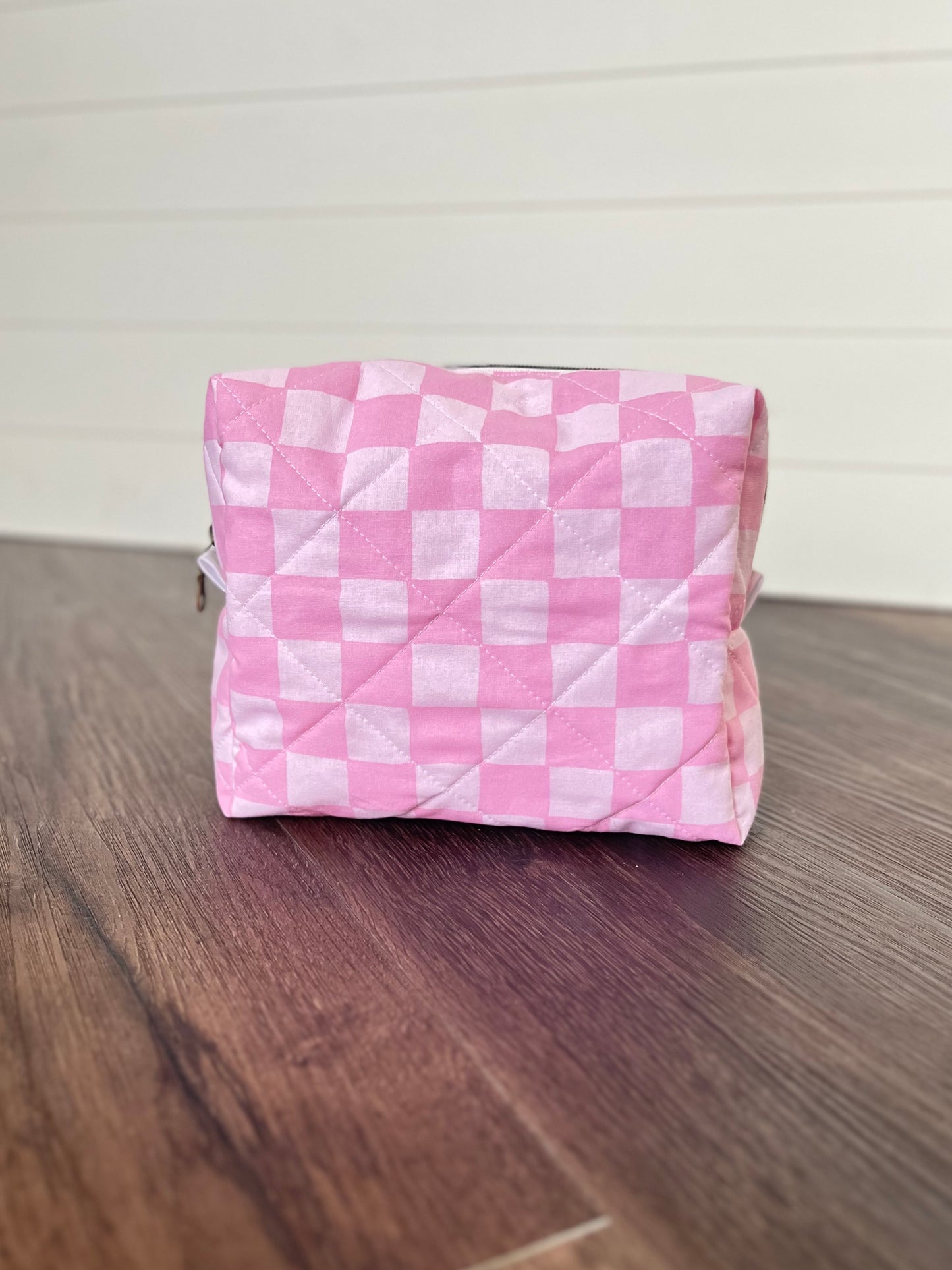 Essentials Pouch