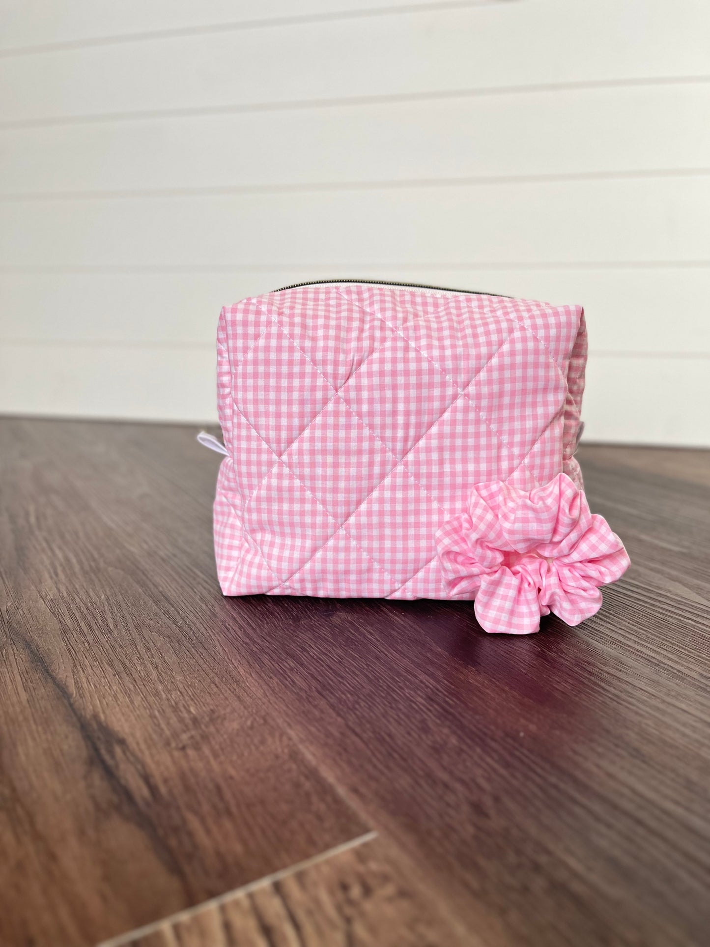 Essentials Pouch