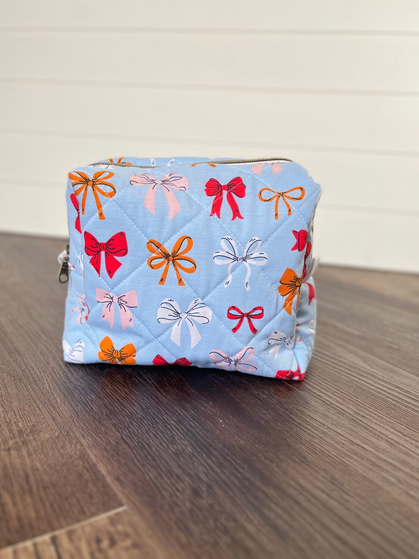 Essentials Pouch