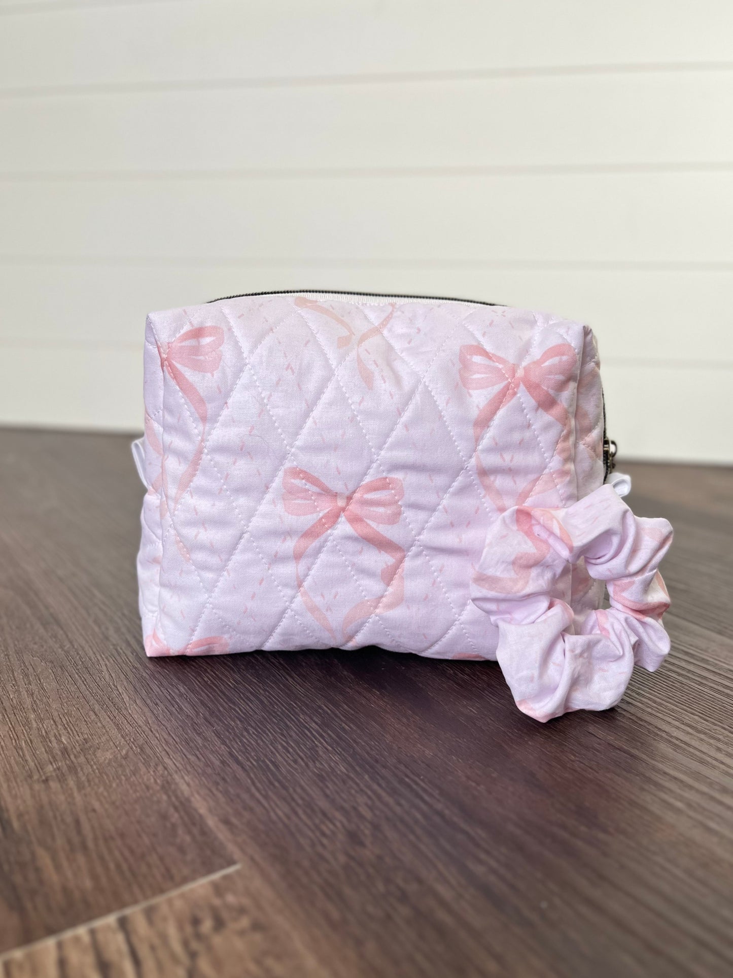 Essentials Pouch