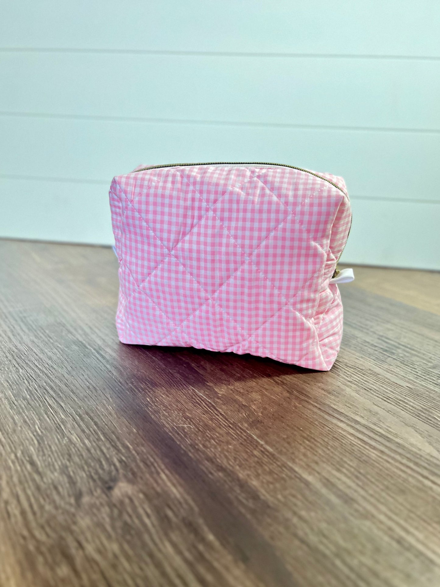 Essentials Pouch