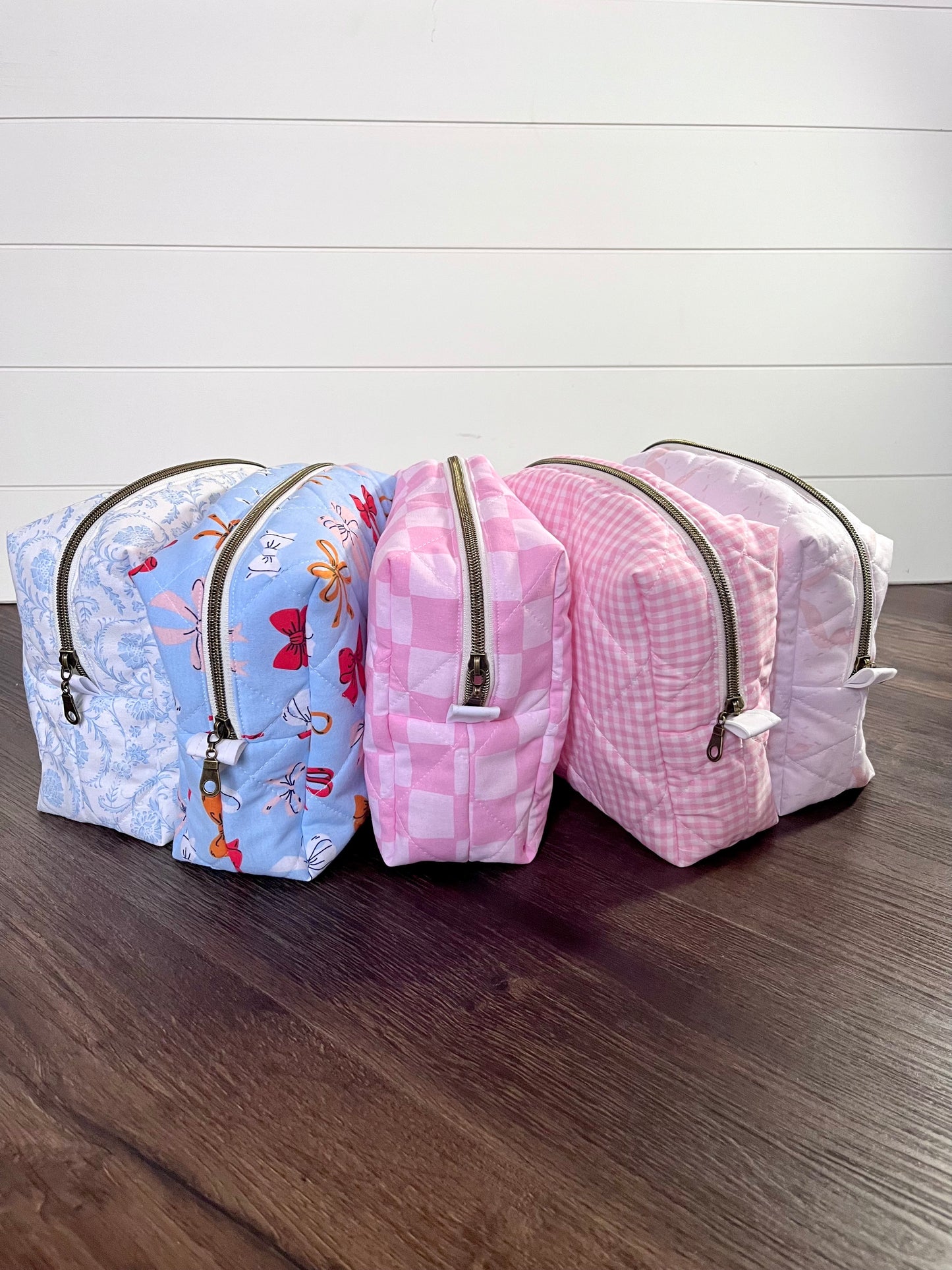 Essentials Pouch