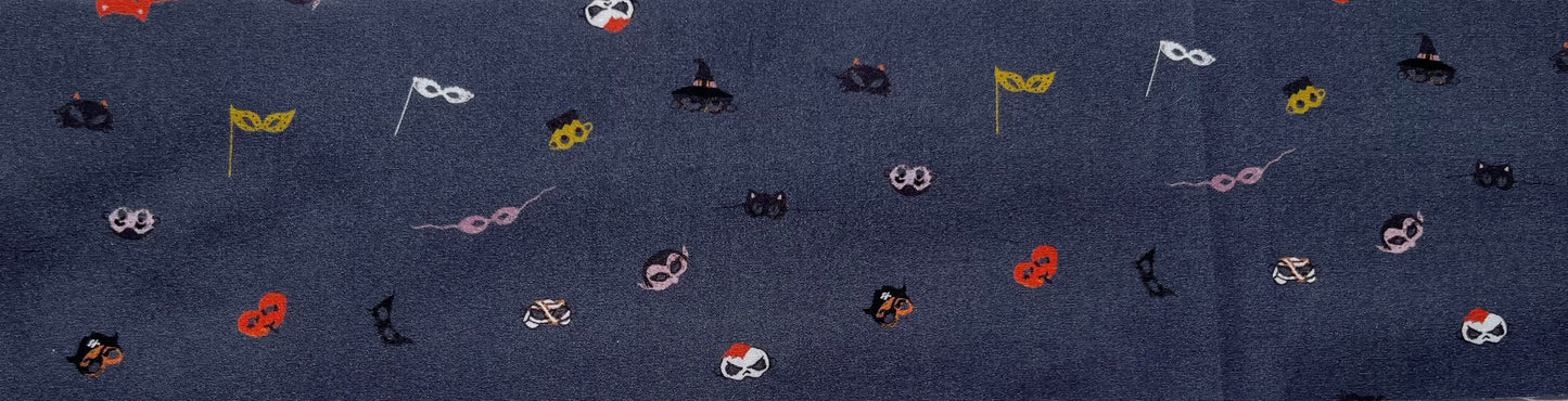 *Discount* Halloween Scrunchies