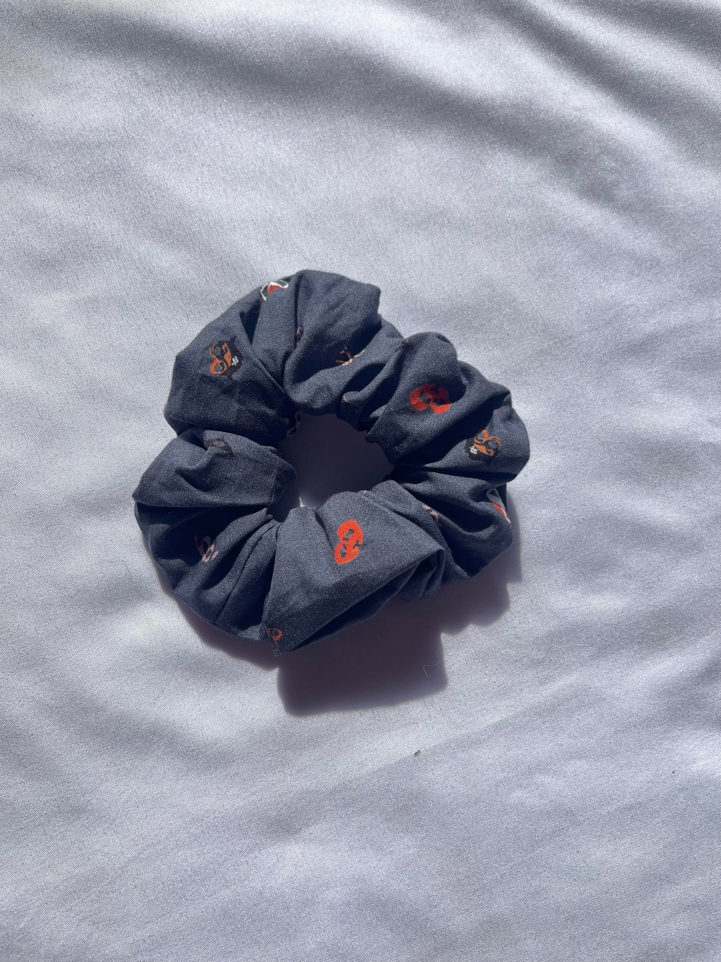 *Discount* Halloween Scrunchies